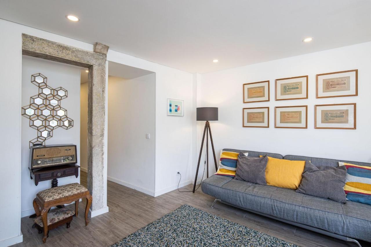 Designer Flats In Lapa By Lovelystay Lisboa Exterior foto