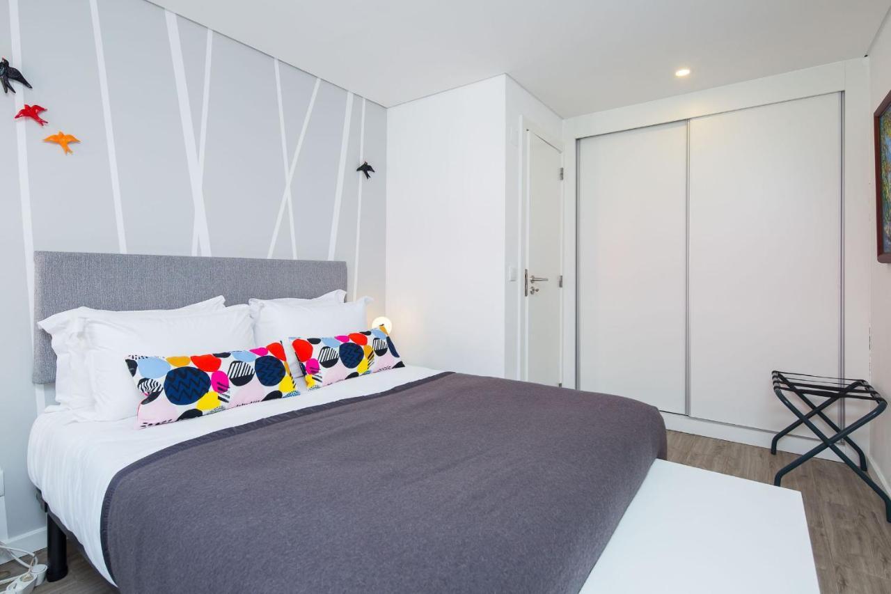 Designer Flats In Lapa By Lovelystay Lisboa Exterior foto