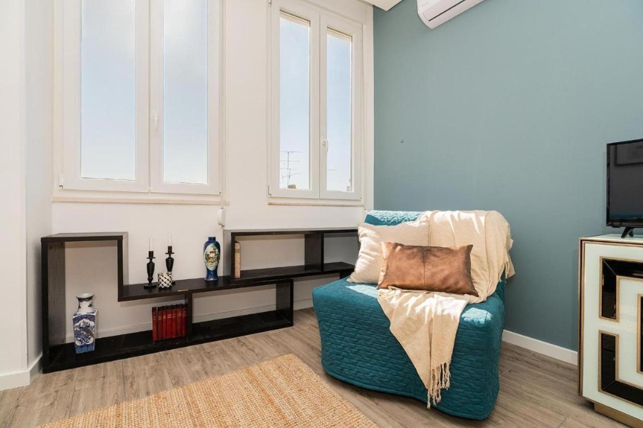 Designer Flats In Lapa By Lovelystay Lisboa Exterior foto